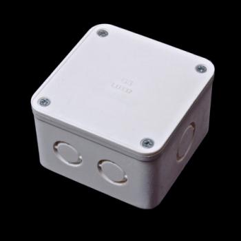 Wall Junction Box(have hole)