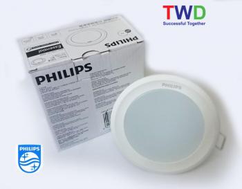 Đèn LED âm trần Essential Philips