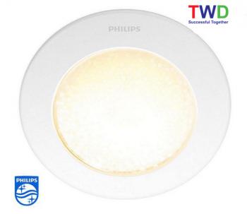 Đèn LED âm trần Philips DN024B