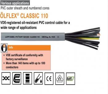 OLFLEX CLASSIC 110 5G35